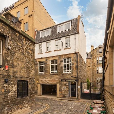 Amazing Castle View Apartment EDI Exterior foto